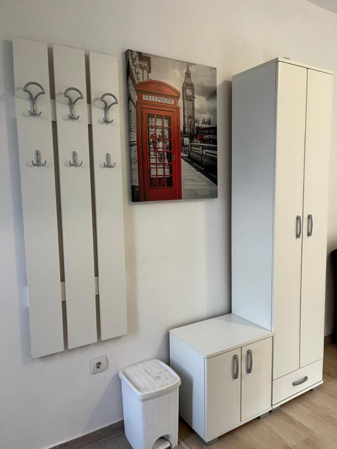 Apartman Iskra 比耶拉 外观 照片
