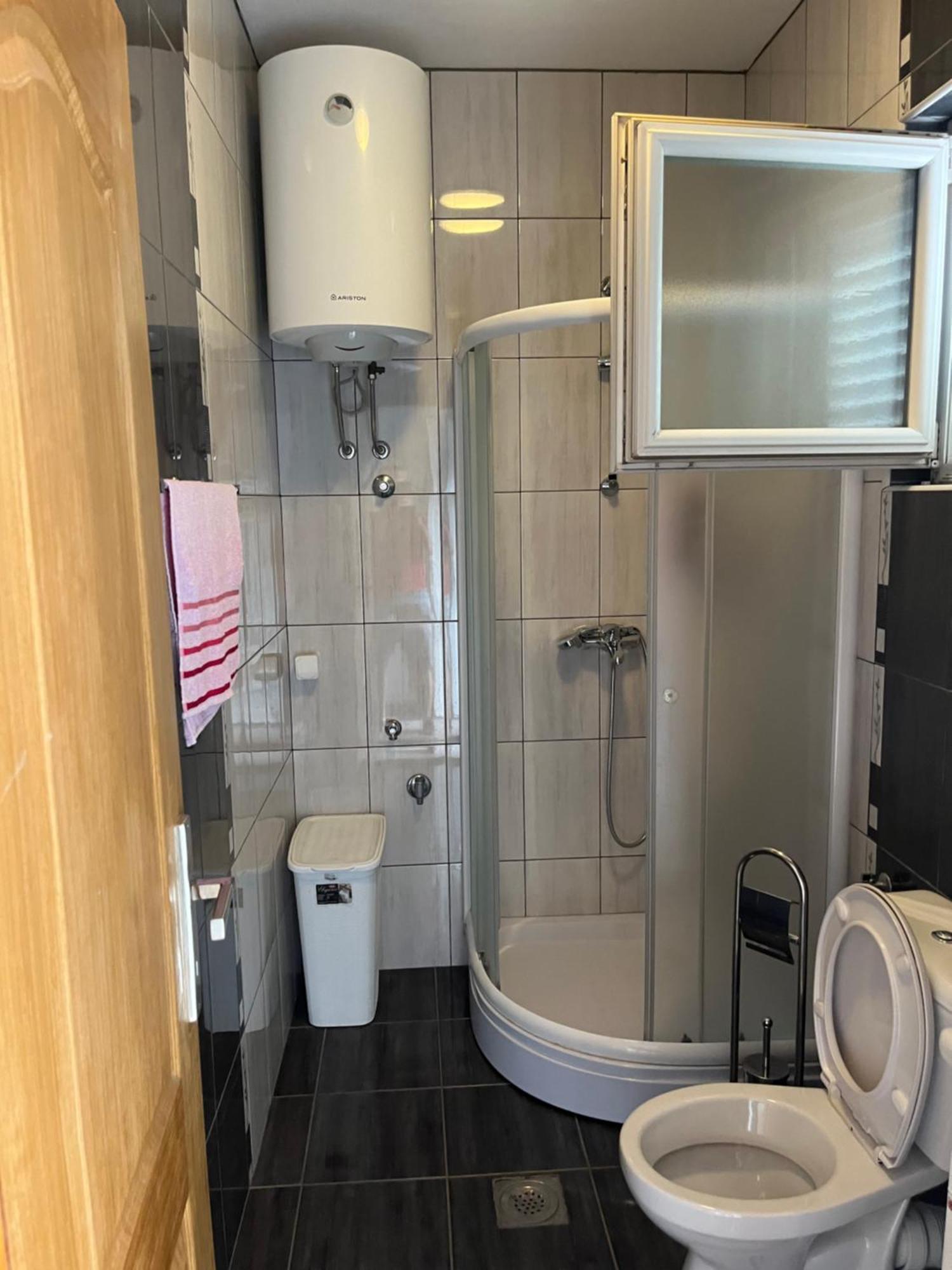 Apartman Iskra 比耶拉 外观 照片