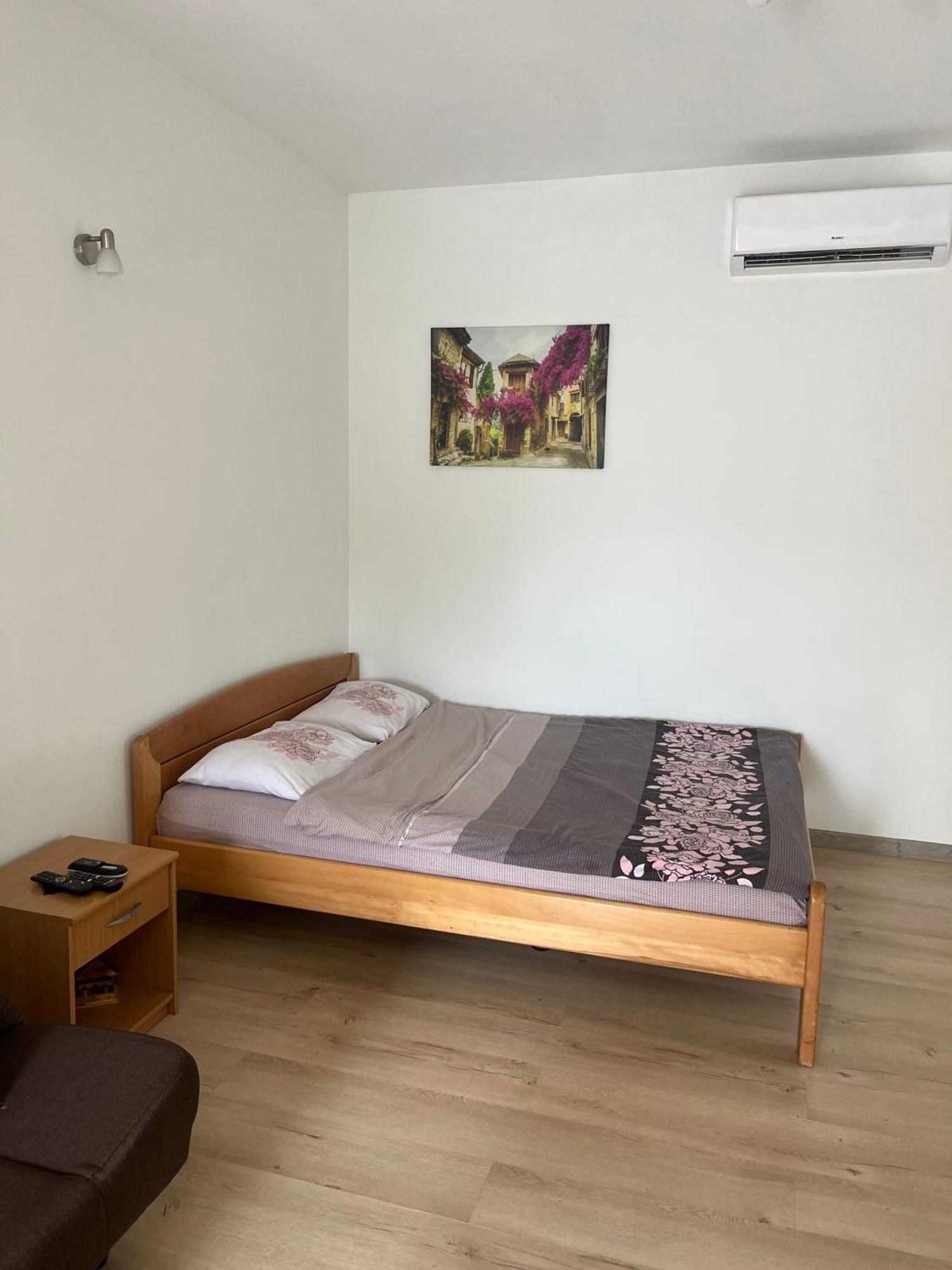 比耶拉Apartman Iskra公寓 外观 照片